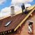 Santa Fe Roof Installation by Trinity Roofing & Builders